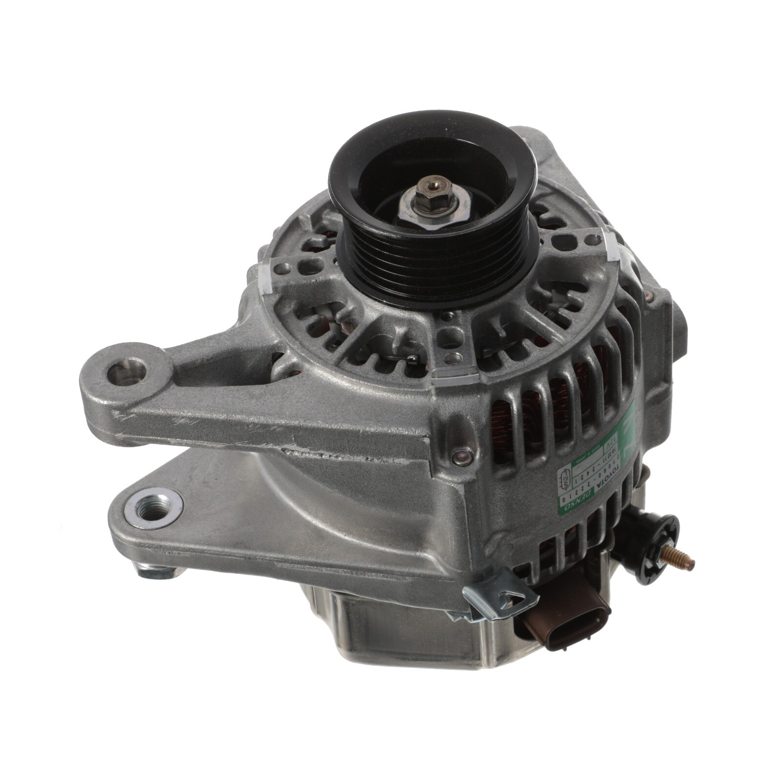 GENUINE LOTUS Alternator Assembly for 2-Eleven, Elise, Exige OEM NEW A120E6369S