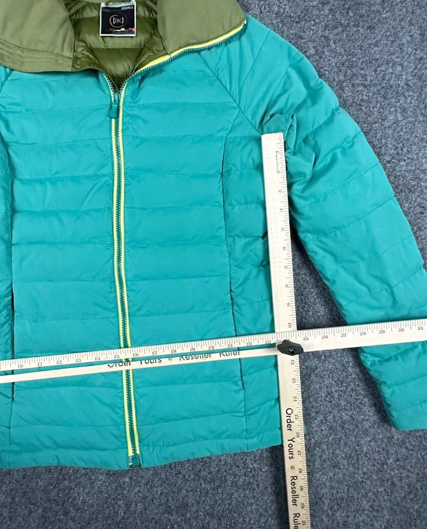 burton quilted dryride down puffer ski fyi coat jacket