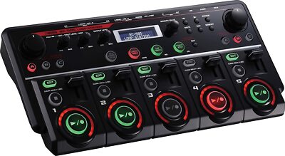 【最終大幅値下げ！】BOSS RC-505 loopstation Boss RC-505 Loop Station Table top model 761294503621| eBay