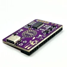AltairTech.io Njord Cloudline AC Infinity Inline Fan Controller Board