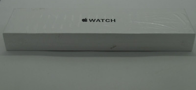NEW Apple Watch SE (1st Gen.) 40mm Gold Aluminum Case with Starlight Sport Band