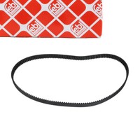 febi Zahnriemen FüR VW Golf 7 8 Passat B8 Audi A1 A3 A4 B9 Seat Leon 3 4 Skoda