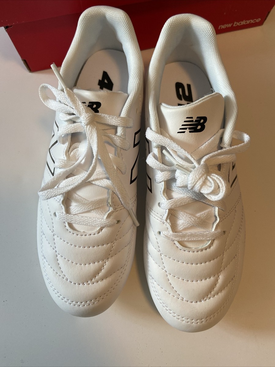 New Balance Boy's 442 V2 Academy Fg Junior Soccer/football