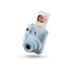 Fujifilm Instax Mini 12 Instant Film Camera (Pastel Bleu)