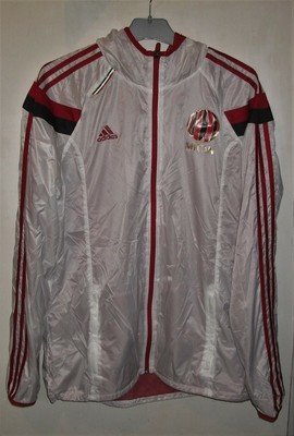 ac milan anthem jacket