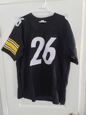 Leveon Bell signed jersey