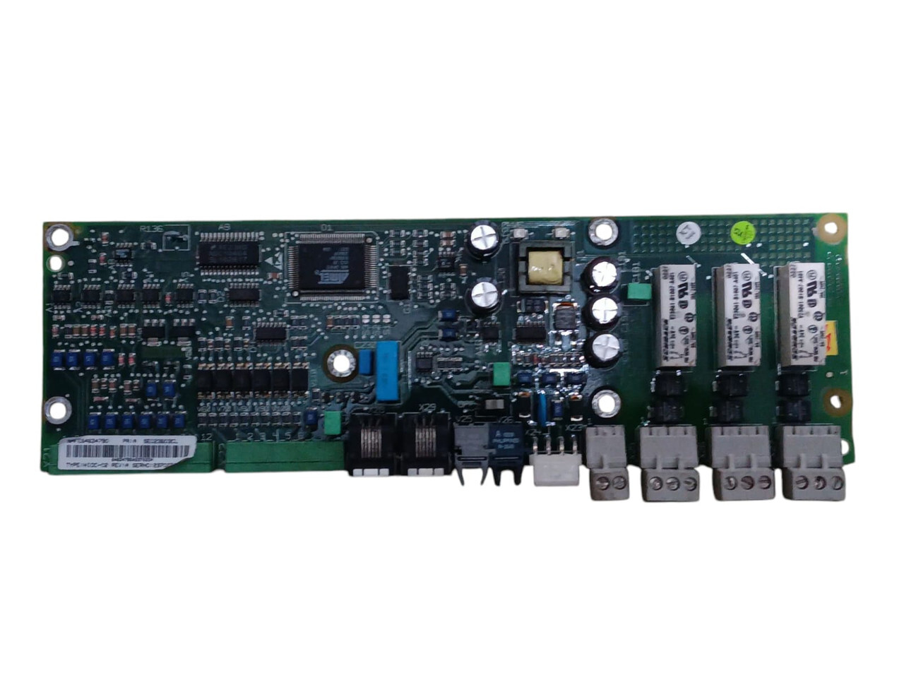 38SC980004R821 ABB Circuit Board rev.g