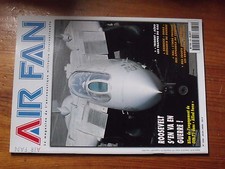 $$z Revue Air Fan No.259 Roosevelt CVN-71 GAE ODAX India drones 82nd ATRS
