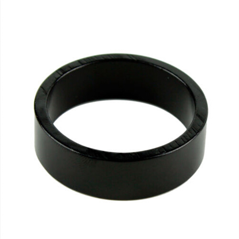 2 Pcs 10mm Aluminum Mountain Road Bike Bicycle Cycling Headset Stem Spacers QV eBay