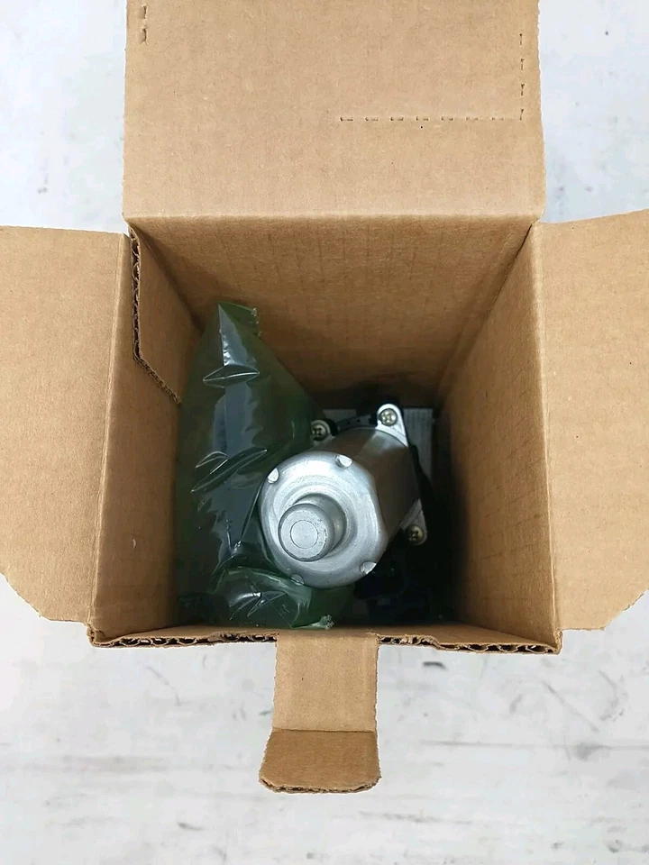 Motor de ventana eléctrica trasera izquierda ACI 82138 para 1997-2007 Select GM Cadillac Mercedes Foto 4 de 4