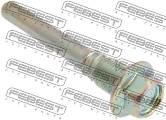 0274-J10UPR FEBEST Guide Bolt, brake caliper for ,INFINITI,NISSAN,NISSAN (DFAC),