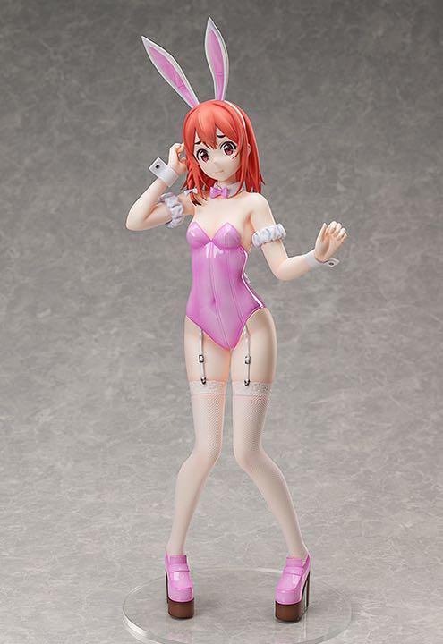 Sumi Sakurasawa Bunny Ver. Figure 1/4 Scale Rent A Girlfriend FREEing From Japan