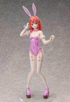 Sumi Sakurasawa Bunny Ver. Figur 1/4 Scale Rent A Girlfriend FREEing From Japan