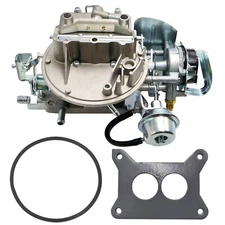 2 Barrel Carburetor For 1964-1984 Ford Jeep Wagoneer Mercury Comet 2100A800