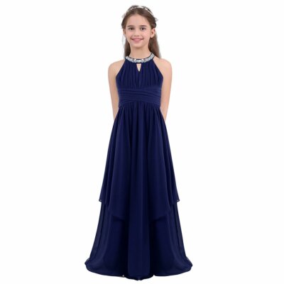 princess polly baby blue dress Floral Bridesmaid Dresses main image 0