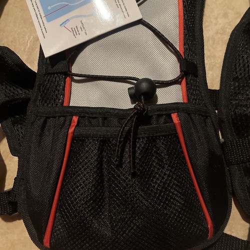 Rucksack Bell Back 50 Hydration Neu mit Etikett - Bild 4 von 5
