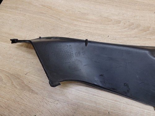 Carenado lateral izquierdo Peugeot Elyseo 125 2000-2007 11738077G - Imagen 9 de 12