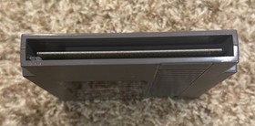 Wheel of Fortune (Nintendo Entertainment System, NES, 1987) Tested 