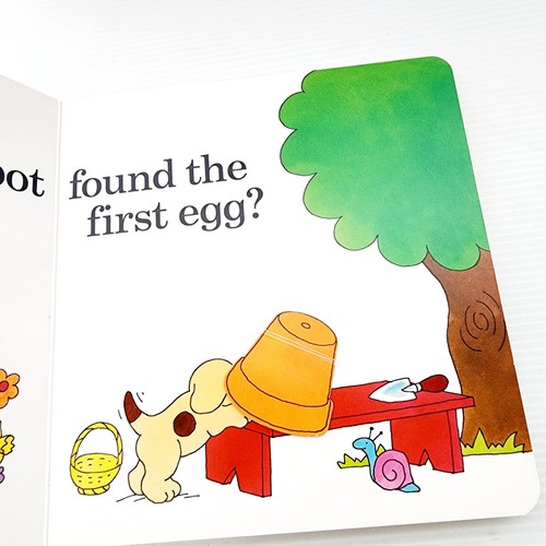 Easter Children's Board Book Bundle Preschool Family Day Care Spot Peter Rabbit - Picture 5 of 14