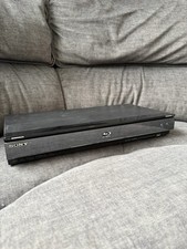 Sony BDP-S560 Blu-ray Disc/DVD Player with HDMI No Remote Control