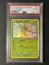 Scyther 2019 Pokemon Sun & Moon Hidden Fates Shiny Vault Rare SV1 PSA 10