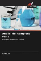 Abdu Ali | Analisi Del Campione Reale | Taschenbuch | Italienisch (2022)