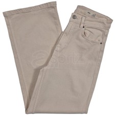 Ladies Wide Leg Denim Jeans ex M S High Waist Multiple Colours New Uk Size