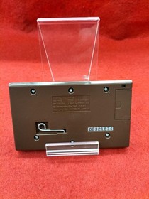 Nintendo Game & Watch Parachute PR-21 Console Only From Japan A1408