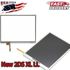 OEM Lower Bottom LCD Display Touch Screen fit Nintendo New 2DS XL/LL USA Stock