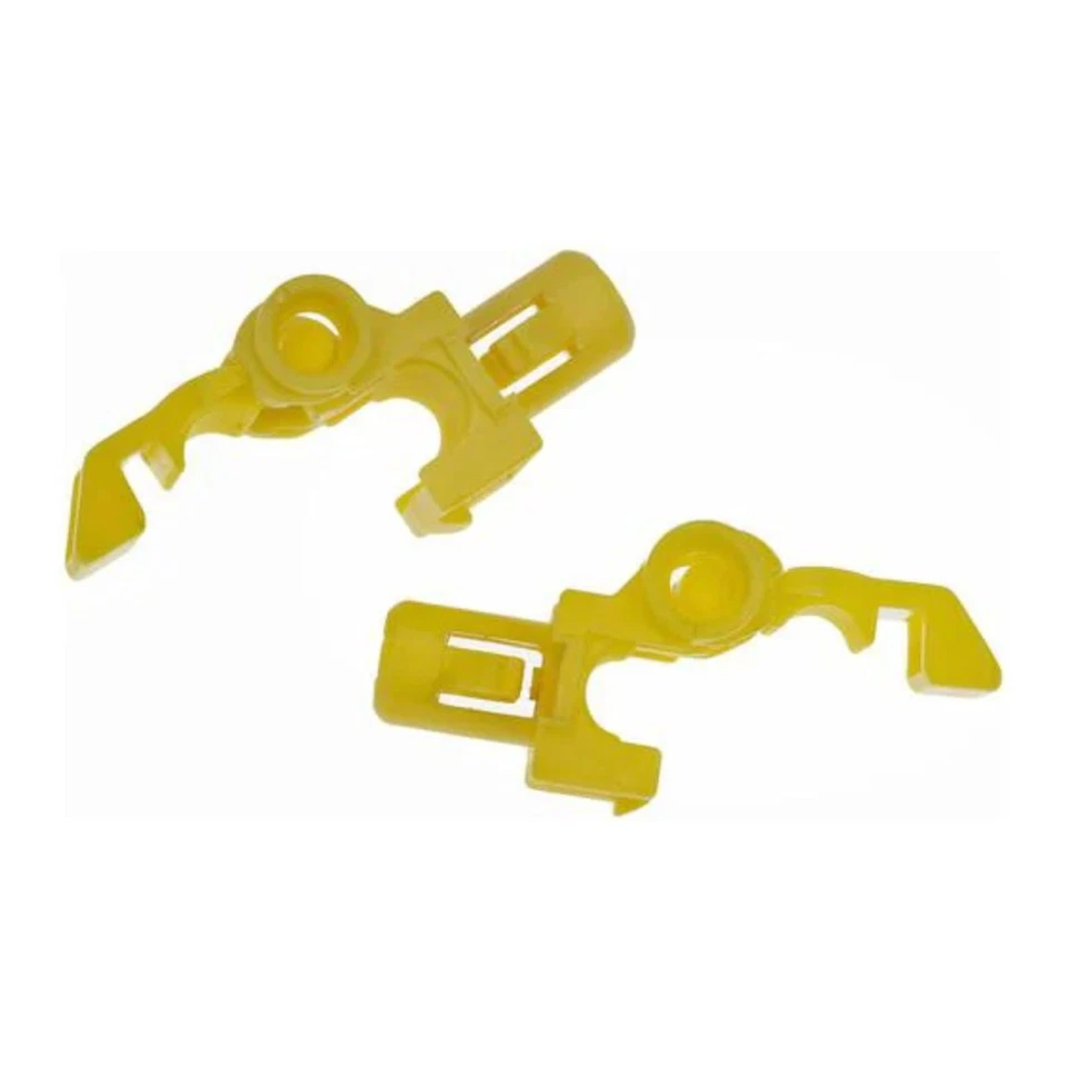 For Ford Explorer/Explorer Sport Trac 2007-2010 Door Lock Rod Clips | 2 Pieces Foto 3 de 4