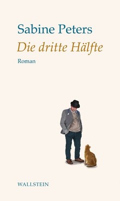 Die dritte Hälfte Roman