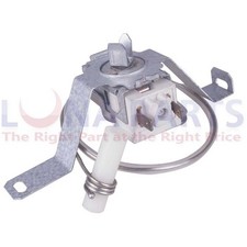 Refrigerator Thermostat 2200859 for Whirlpool WP2200859 AP6006464 PS11739539