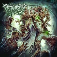 Pathology von Pathology | CD | Zustand sehr gut