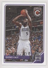 2015-16 Panini Complete Quincy Acy #165 3gd