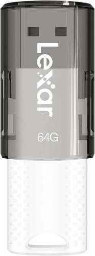 Lexar Jumpdrive S60 Usb 2.0, 64 Go - Photo 4/4