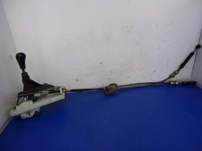 NISSAN X-TRAIL T30 Schaltknauf 2002 21365194