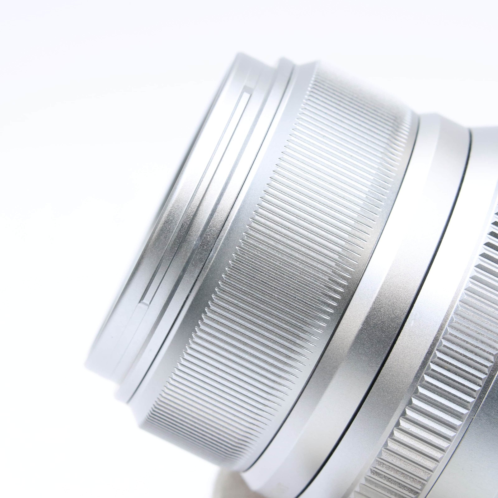 Fujifilm Fujinon XF 23mm F/2 R WR Silver (Fuji X mount) -Near Mint- #195