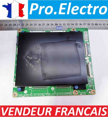 Board Carte TV LG 65NANO956NA EAX69067304 (1.0) 0IPMAL3G-000C 31370901 ...
