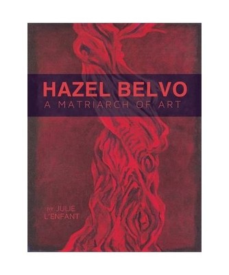 Hazel Belvo, Julie L'Enfant
