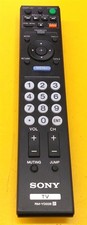                TV Remote Control Sony RM-YD028