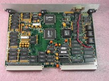 0001-00107-00 IVS Rev A PCB Control Logic Assembly Board LCB951102