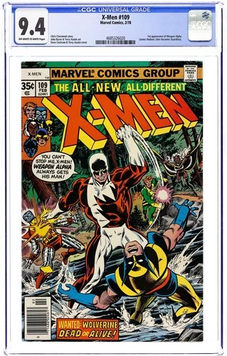 Comic Image