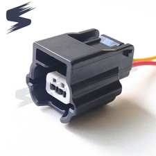 2Way A/C Compressor Connector Pigtail Fits 2007-2016 Nissan Sentra Altima Maxima