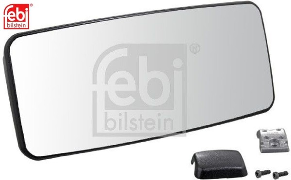 Febi Bilstein 100116 AußEnspiegel FüR Fahrerhaus-image