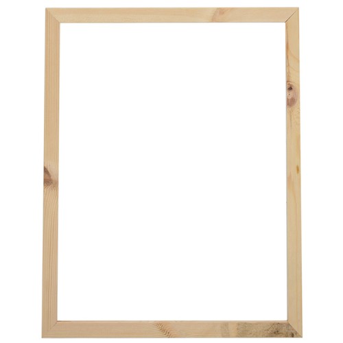 40X50 cm Wooden Frame DIY Picture Frames Art Suitable for Home Decor7398 - Picture 1 of 8
