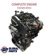 Moteur Skoda OCTAVIA