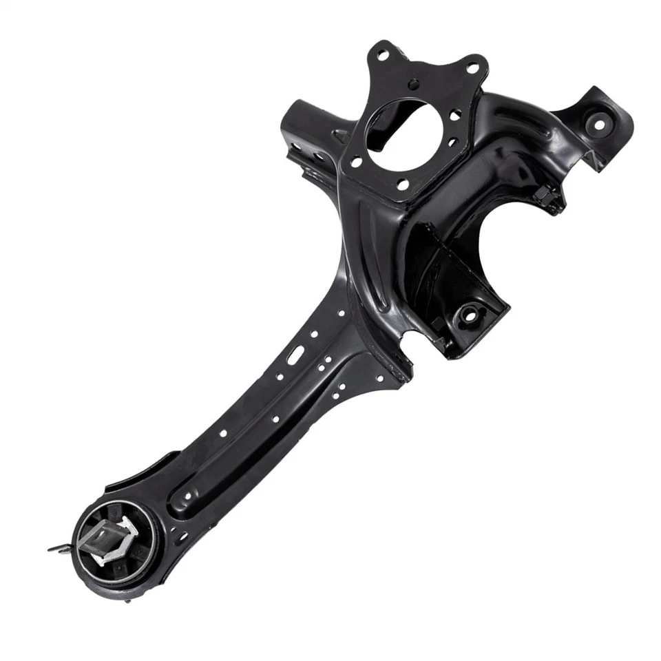 2 Längslenker hinten für Ford Mondeo MK4 BA7 links rechts Hinterachse - Bild 3 von 4