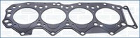 Ajusa 10111100 Dichtung, Zylinderkopf FüR Ford Mazda