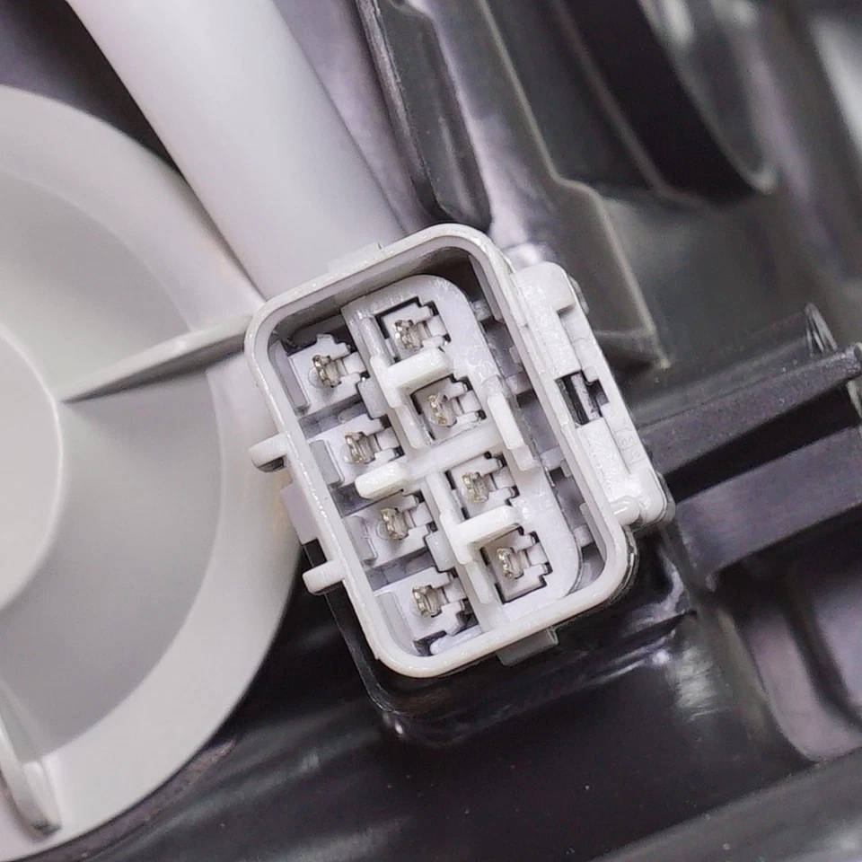 For Toyota Camry 2019 Headlight Driver and Passenger Side | Pair | Halogen Foto 3 de 4