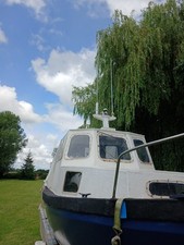fishing boat